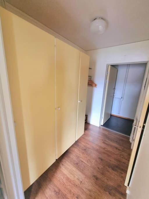 Ekhult Apartments - Ground Floor - Garden And Lake View Ulricehamn Esterno foto
