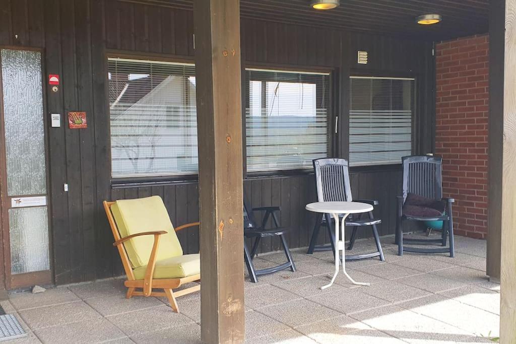 Ekhult Apartments - Ground Floor - Garden And Lake View Ulricehamn Esterno foto
