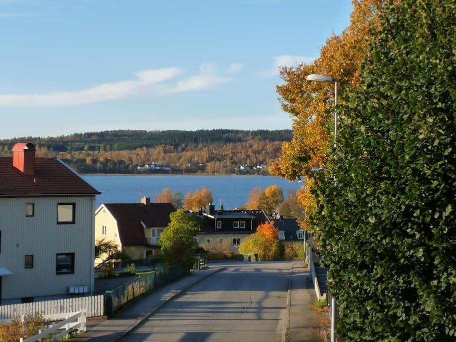 Ekhult Apartments - Ground Floor - Garden And Lake View Ulricehamn Esterno foto