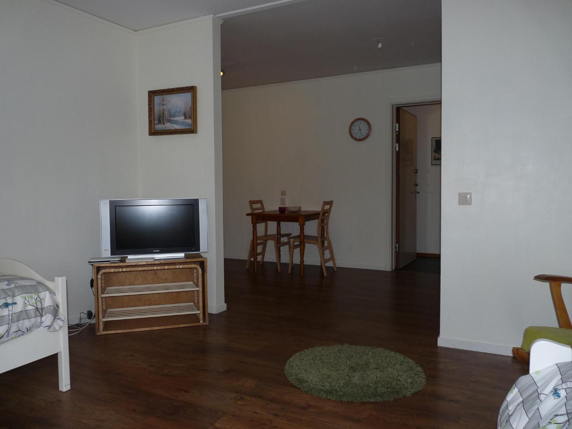 Ekhult Apartments - Ground Floor - Garden And Lake View Ulricehamn Camera foto