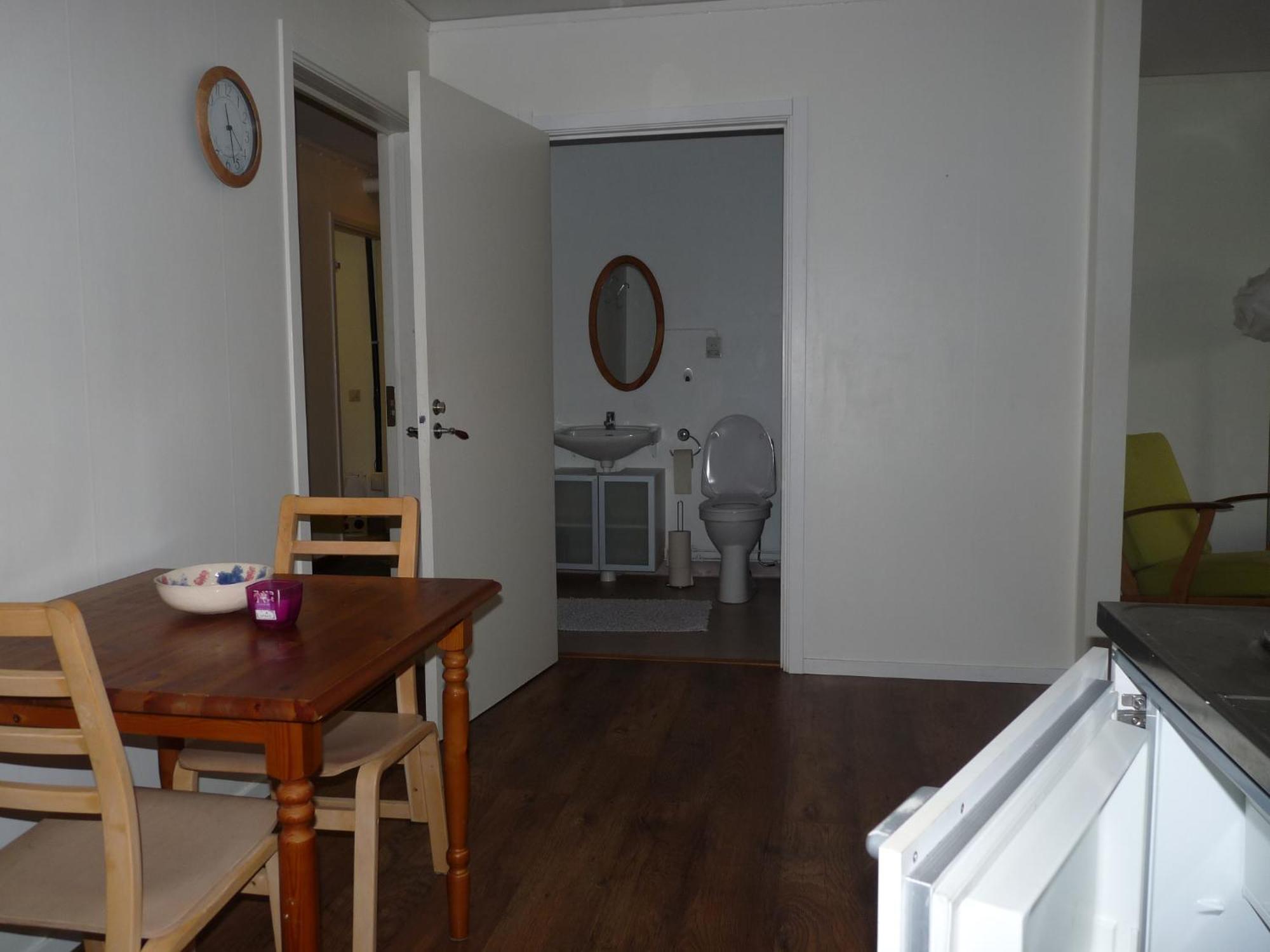 Ekhult Apartments - Ground Floor - Garden And Lake View Ulricehamn Esterno foto
