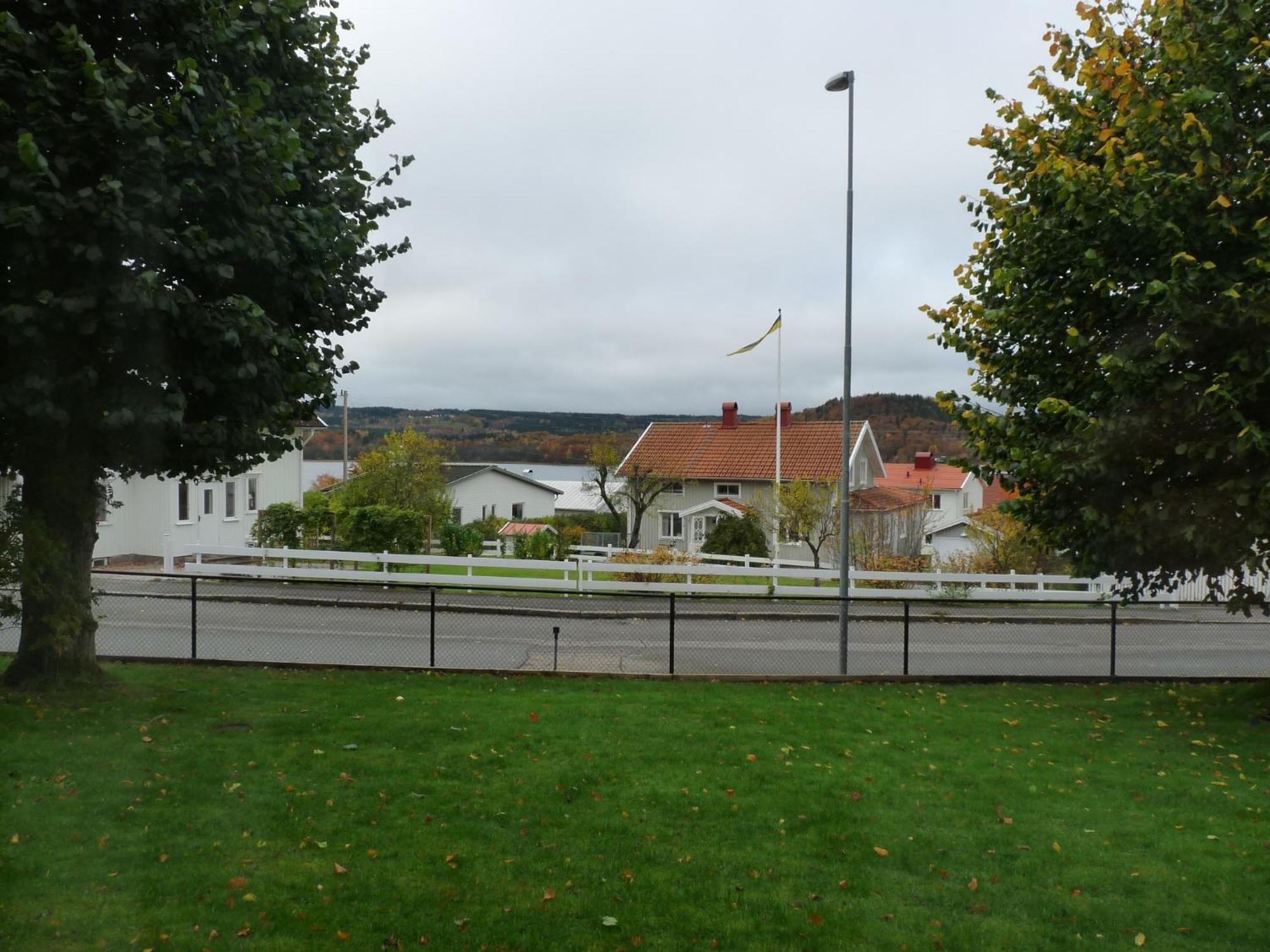 Ekhult Apartments - Ground Floor - Garden And Lake View Ulricehamn Esterno foto